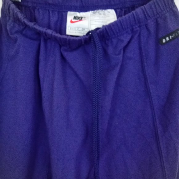 Nike Dri-Fit Purple Skirt for Girls- Small - Picture 2 of 6